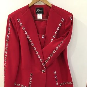 Cocktail Suit
